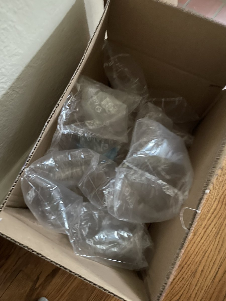 I don’t want to say it, but <a href="/Target/">Target</a> you may be worse than <a href="/amazon/">Amazon</a> — in what world is it a good idea to send this huge box for one package of deodorant…and then fill it with extra plastic???