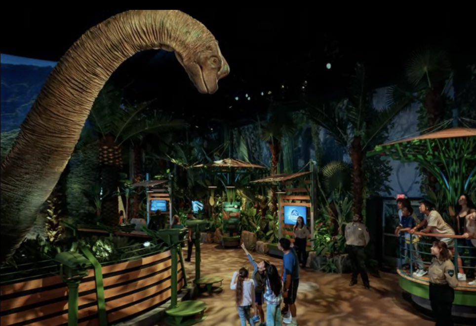 Antonio Nieto (@siete_letras) on Twitter photo INCREÍBLE… Roban ¡un dinosaurio!
Un pterodáctilo mecánico valuado en casi 2 MDP fue robado de la expo Jurassic World en Perisur, <a href="/Alcaldia_Coy/">Alcaldía de Coyoacán</a>.
Nadie tiene idea de cómo lo sacaron. El encargado del resguardo declaró que es pieza única. Ya hay denuncia. INCREÍBLE… Roban ¡un dinosaurio!
Un pterodáctilo mecánico valuado en casi 2 MDP fue robado de la expo Jurassic World en Perisur, <a href="/Alcaldia_Coy/">Alcaldía de Coyoacán</a>.
Nadie tiene idea de cómo lo sacaron. El encargado del resguardo declaró que es pieza única. Ya hay denuncia.