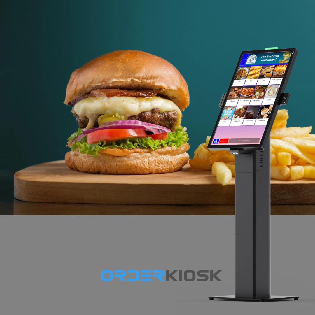 YCRDistribution's tweet image. ✅ Wanting to reduce queuing?
✅ Struggling to get new staff?
✅ Would like to increase transaction value per customer?
✅ Increase efficiency?
✅ Lower staffing overheads?  
e: sales@ycr.co.uk t: 01924 438238
bit.ly/4cU0ykb