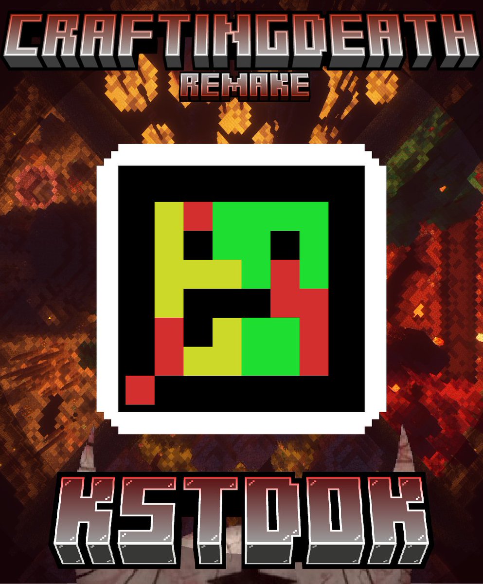 CraftingDeath V tweet media