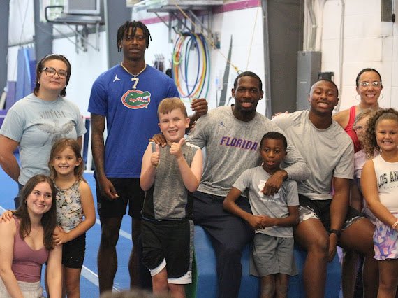Jordan Castell (@jordan_castell) on Twitter photo I had a great day at Balance 180's summer camp! Enjoyed talking about being athletes and playing games with kids of all abilities. Do you want to help make a difference? Get involved at click the link below . balance180.org @fl_victorious #FVFoundation <a href="/Balance180Gym/">Balance 180 Gym</a>. I had a great day at Balance 180's summer camp! Enjoyed talking about being athletes and playing games with kids of all abilities. Do you want to help make a difference? Get involved at click the link below . balance180.org @fl_victorious #FVFoundation <a href="/Balance180Gym/">Balance 180 Gym</a>.