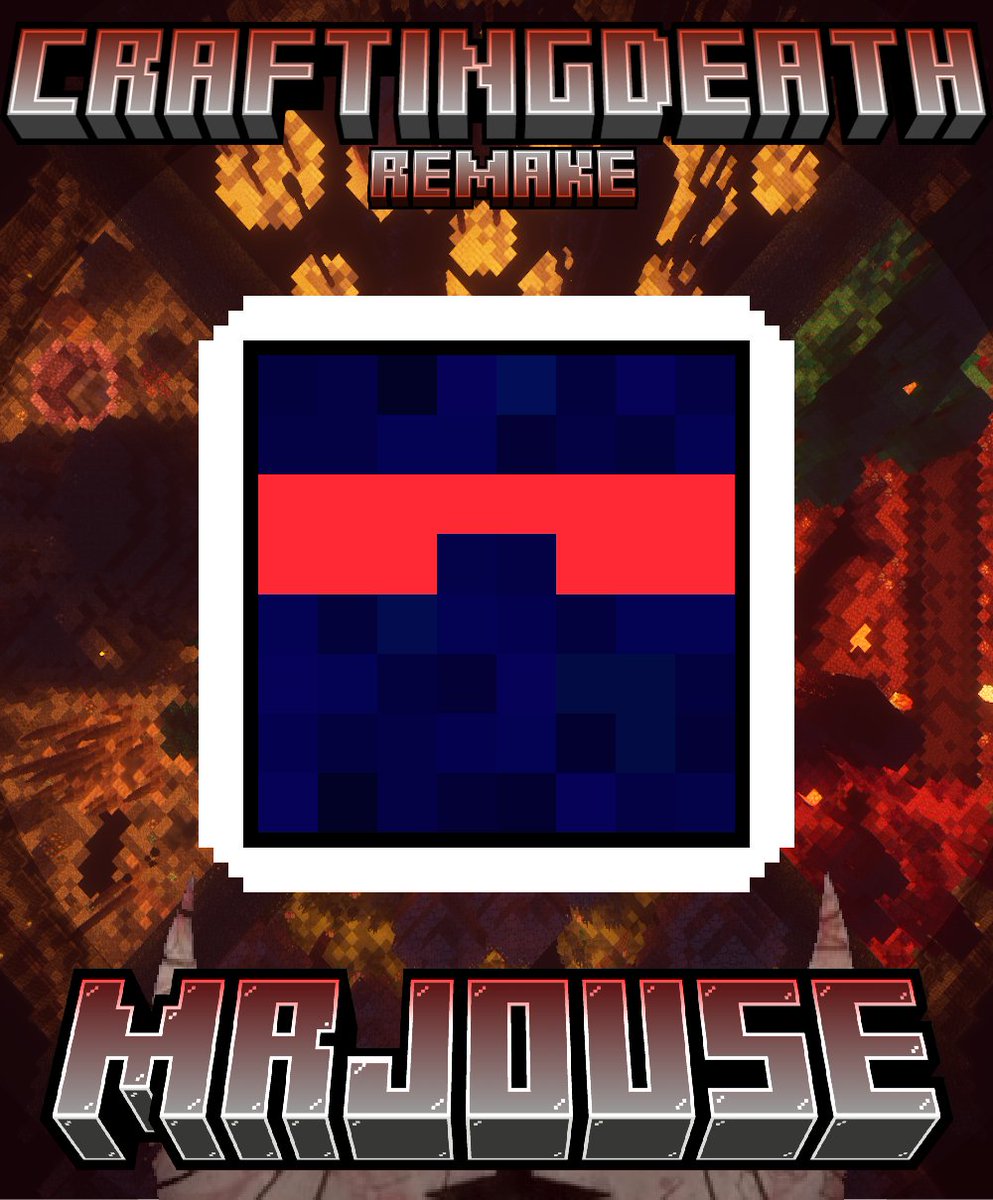 CraftingDeath V tweet media