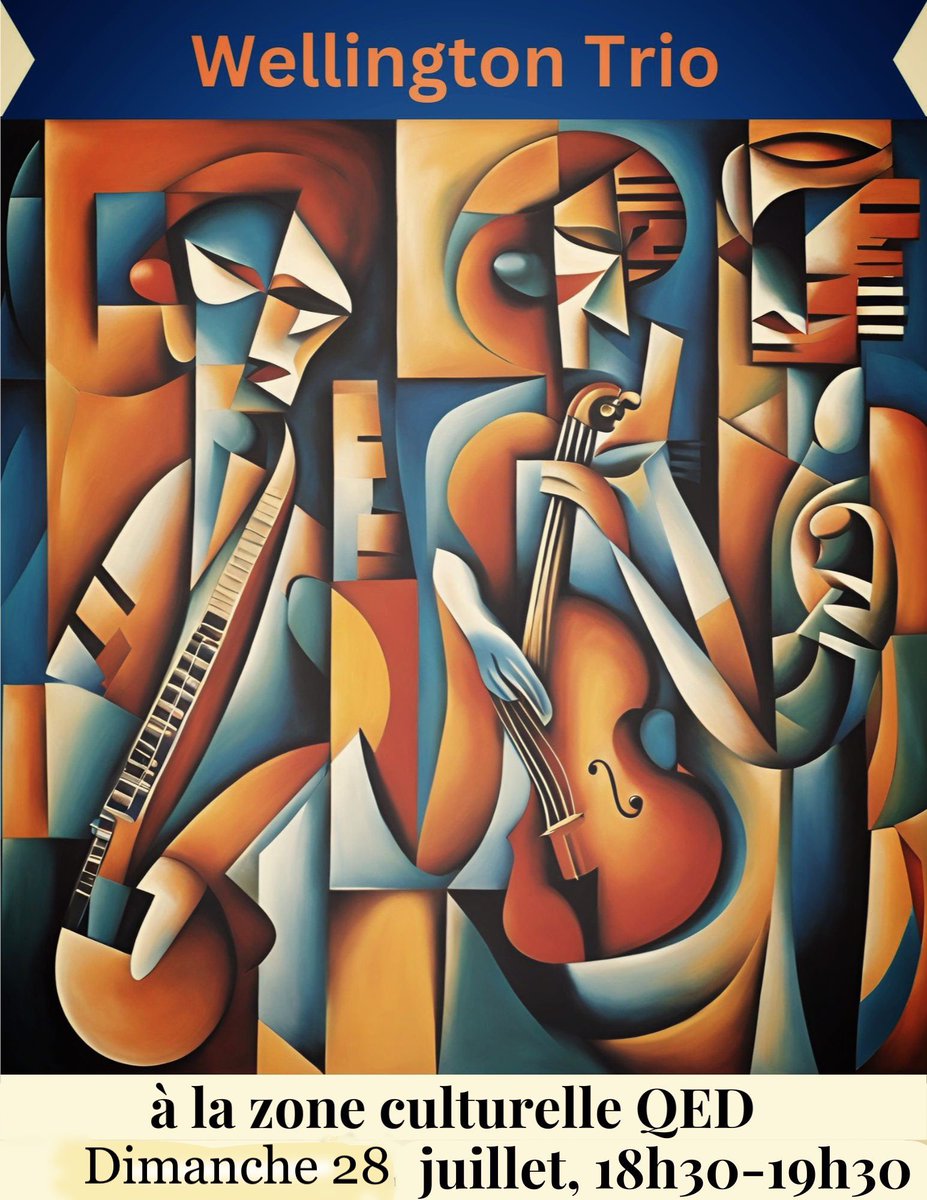 Due to the inclement weather, the Wellington Trio performance at the Summer Zone scheduled for tonight has been postponed to Sunday July 28th, 6:30pm.
<a href="/NCC_CCN/">National Capital Commission</a>
