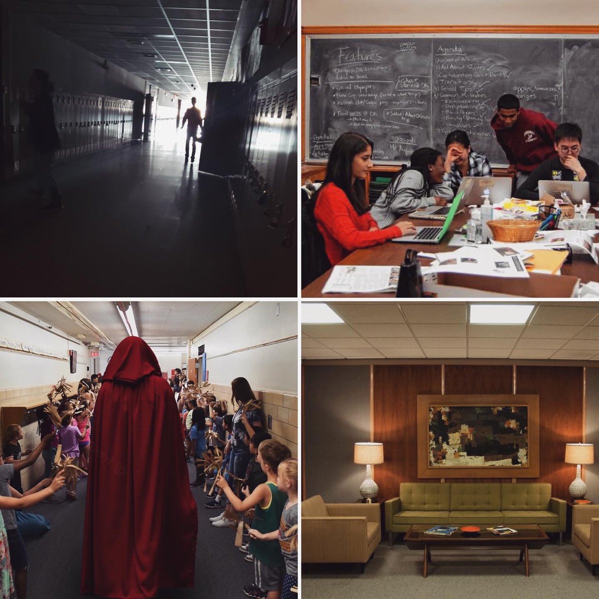 MOXIE X HORRORSTÖR

17-year-old Casey lost her brother during Behold: The Abysm, her school’s celebration of the macabre, 10 years ago. When she learns he wasn't the only one to go missing, she rallies her fellow journalists to uncover the creepy, toothy truth. #SmallPitch #YA #H