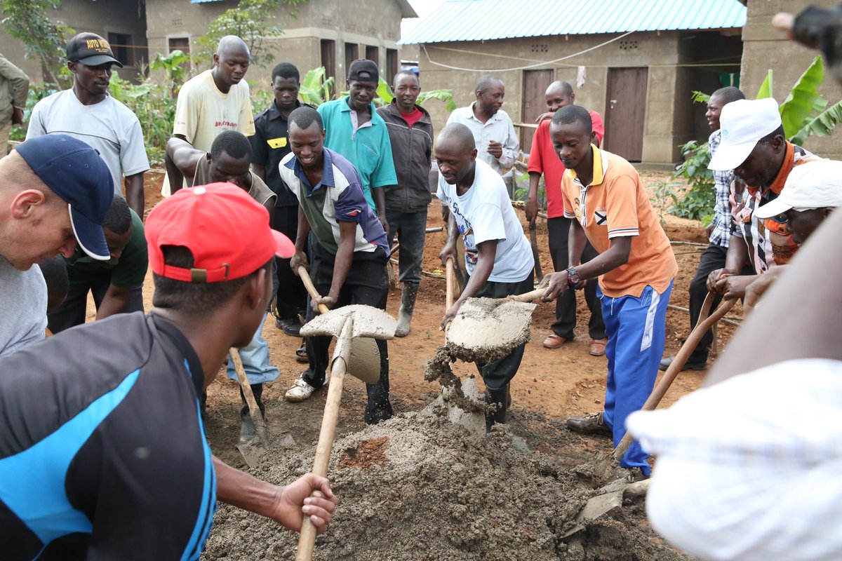 #𝐔𝐌𝐔𝐆𝐀𝐍𝐃𝐀 𝐖𝐀 𝐍𝐘𝐀𝐊𝐀𝐍𝐆𝐀 𝟐𝟎𝟐𝟒

Uzaba ku itariki ya 27/07/2024, ukazabera ku rwego rw’Umudugudu, uzibanda ku bikorwa byateguwe n’ubuyobozi bw’inzego z’ibanze.