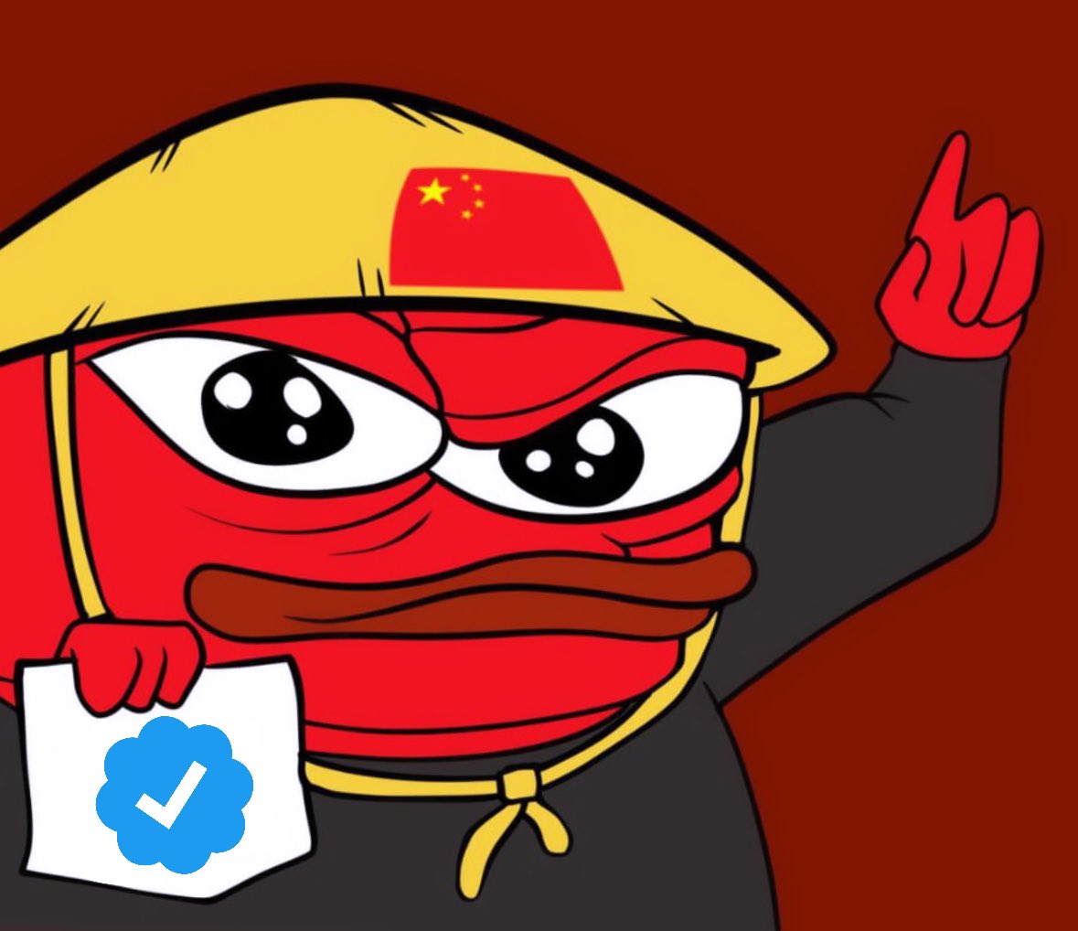 apuicommunity's tweet image. Mi lob my new blue badge 🥰

#VERIFIED by @x