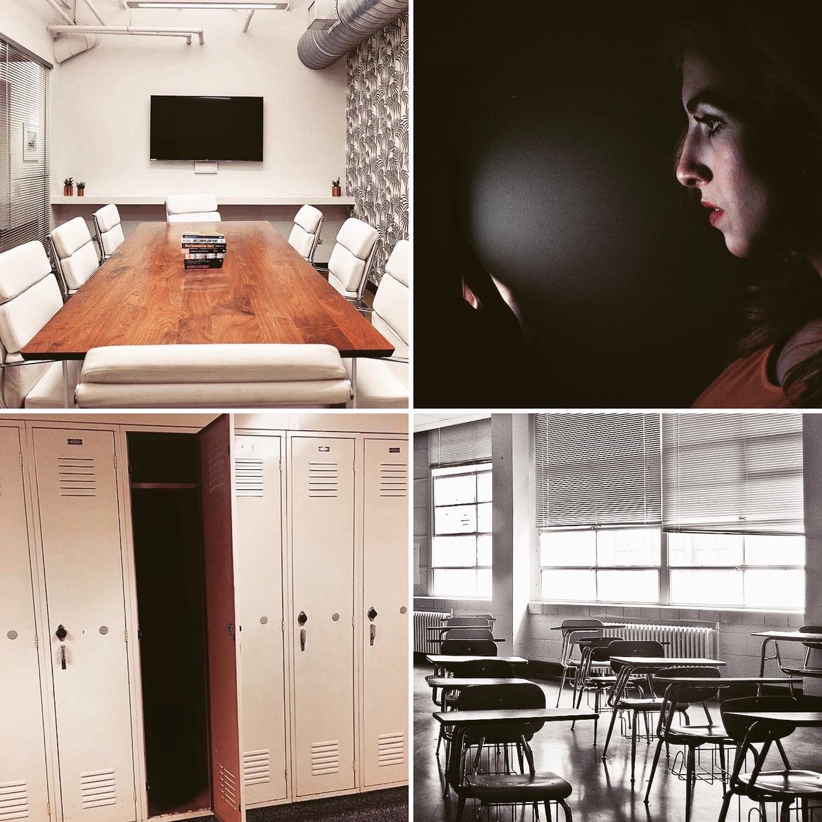 Each year, Melpomene Academy of Arts celebrates Behold: The Abysm, a week-long celebration of the macabre based on an alum's short horror story. By the time Casey and her fellow newspaper geeks learn the story may not be fiction after all, it may be too late. #SmallPitch #YA #H