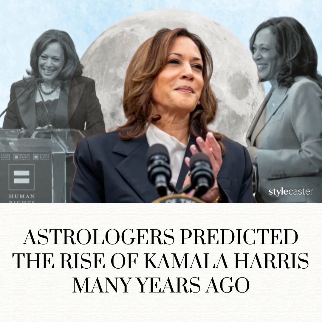 StyleCaster tweet media