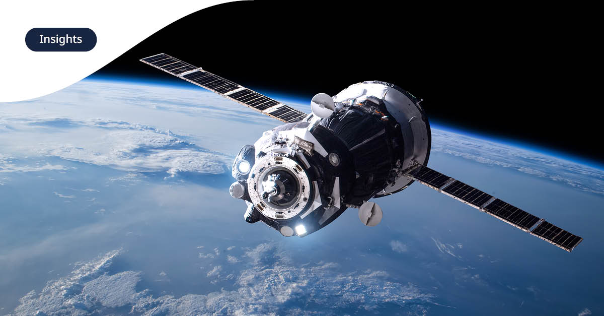 DLA_Piper's tweet photo. We are pleased to announce our first issue of Interstellar Insights, DLA Piper’s monthly roundup of the headlines impacting the #space industry. #Chevron #SpaceDebris #CASR #Satellites #AI

https://t.co/HOFGhtfFnB https://t.co/y6E4xTroil