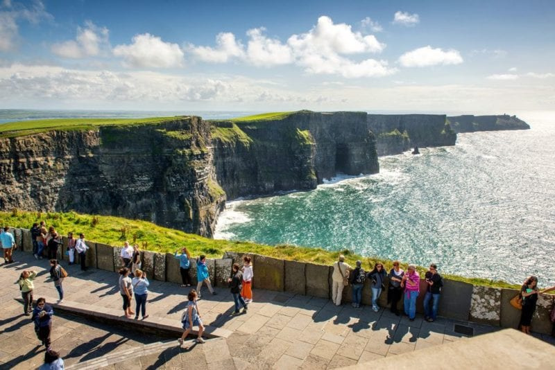 WildRoverTours's tweet photo. Book Two Day Tours & get 10% off! ☘️☘️☘️
https://t.co/4Ay7fuXyf2
#ireland #thecliffsofmoher #thegiantscauseway #irelandtravel https://t.co/9KoOgjVfFD