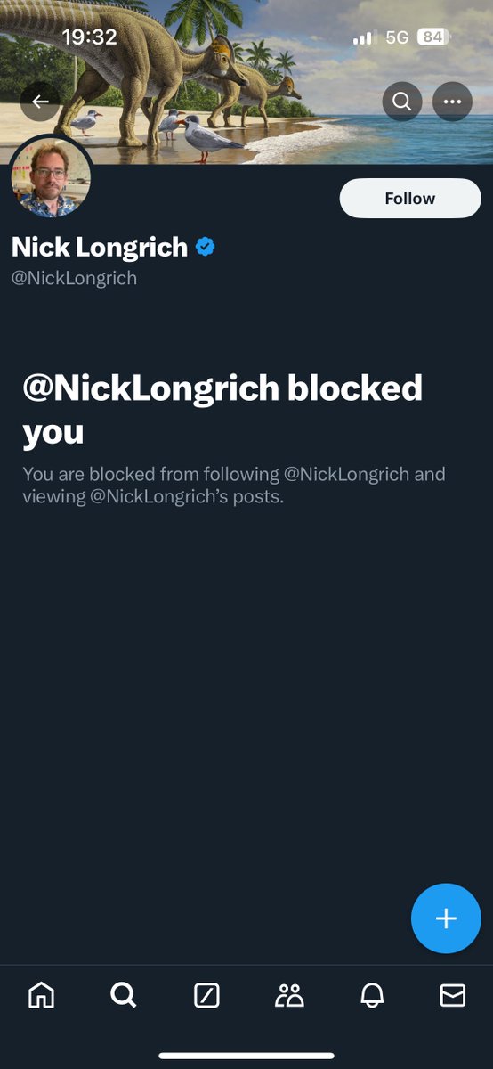 Dr Joe Bonsor tweet media