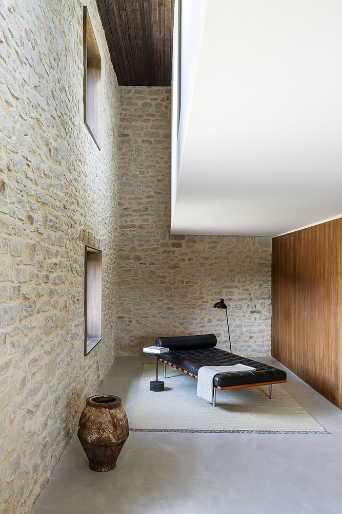 REHABILITACIÓN INTEGRAL EN MURUZÁBAL DE ANDION👉  ow.ly/fvox50R4NRz

#Arquitectura Lourdes Martínez Nieto Arquitectura y Diseño 📷 Belén Imaz #Arquitecturademadera #MaderayConstrucción