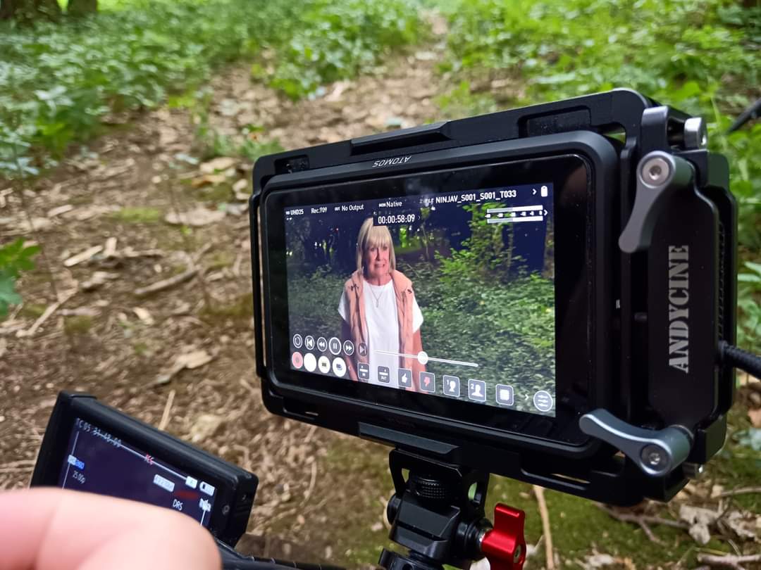 WildtexNetwork's tweet photo. Filming is nearing completion for the next episode of "The Bad Taste Show". Here's the latest BTS photos!
#thebadtasteshow #actors #actinglife #actress #actresslife #onset #onsetlife #onsetantics #onsetselfie #comedy #sketchshow #comedyshow #wildtex #viral #viralpost #comingsoon https://t.co/t55Wi016xO