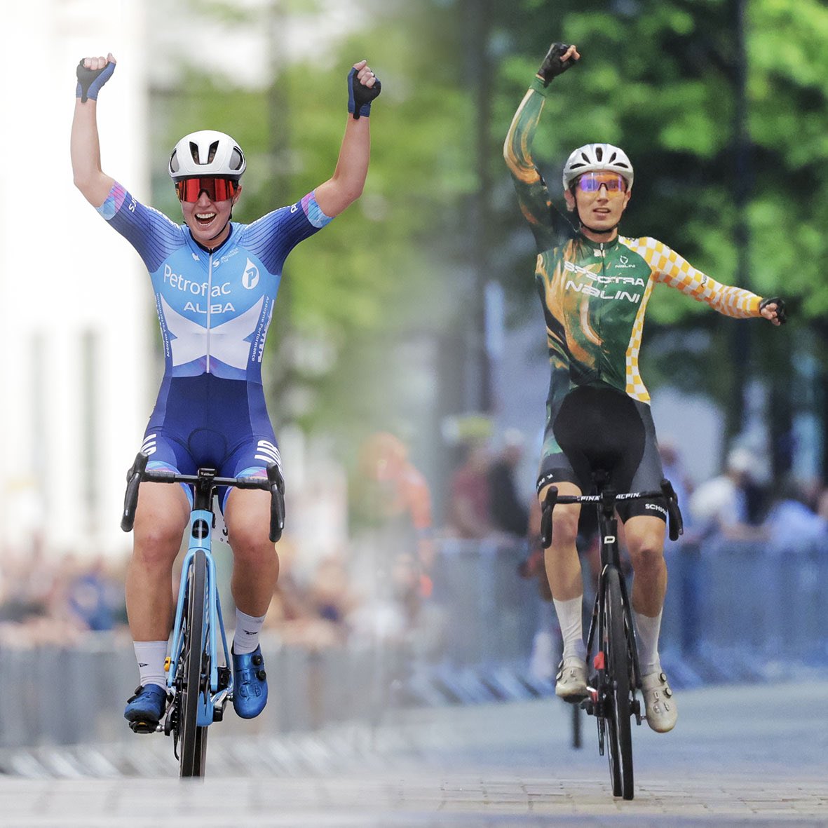 One week on from the 2024 Sheffield Grand Prix. A big thanks to all involved, particularly <a href="/BikeBoxAlan/">BikeBoxAlan</a> <a href="/McLarenAuto/">McLaren Automotive</a> <a href="/BrownsSheffield/">Browns Sheffield</a> <a href="/jejamescycles/">J E James Cycles</a> <a href="/GiantSheffield/">Giant Sheffield</a> <a href="/bluesberryele/">Blue Strawberry Elephant</a> <a href="/Ceratizit_Tools/">CERATIZIT - Team Cutting Tools</a> and <a href="/theoutdoorcity/">The Outdoor City</a>. Shame we have wait another 51 weeks. 📸 <a href="/swpixtweets/">SWpix.com</a>