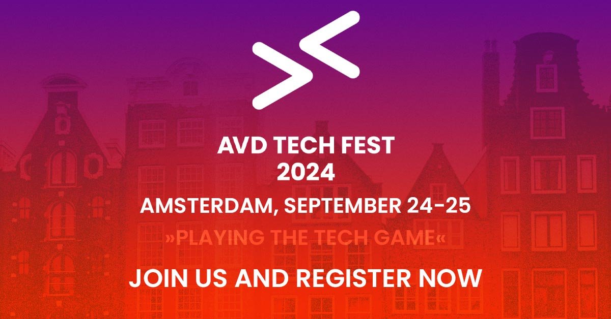 AVD Tech Fest is the perfect event for businesses grappling with EUC technologies including Omnissa, Citrix and Microsoft Azure (AVD) changes. Learn more about this exciting event: bit.ly/4bVKihl
