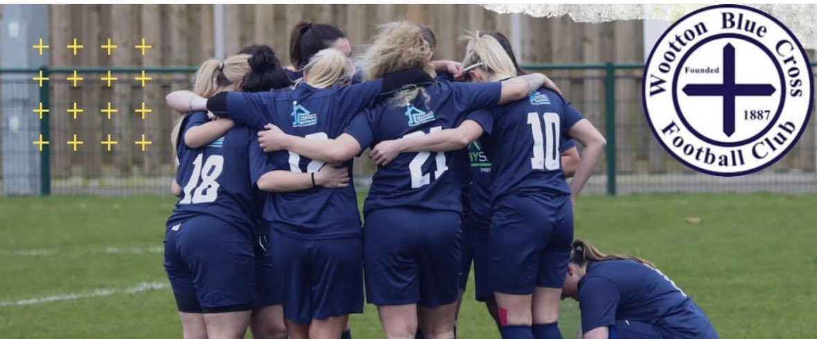 Steve Coaching (@coachingsteve) on Twitter photo Opportunities still exist on the pitch and behind the scenes at <a href="/BlueWootton/">Wootton Blue Cross Lionesses</a>. If you want to be a part of what we are trying to build at the club, get in touch #Wootton #Bedford #Bedfordshire #WomensFootball #Volunteers #Coaches #GKUnion #UpTheBlueCross Opportunities still exist on the pitch and behind the scenes at <a href="/BlueWootton/">Wootton Blue Cross Lionesses</a>. If you want to be a part of what we are trying to build at the club, get in touch #Wootton #Bedford #Bedfordshire #WomensFootball #Volunteers #Coaches #GKUnion #UpTheBlueCross