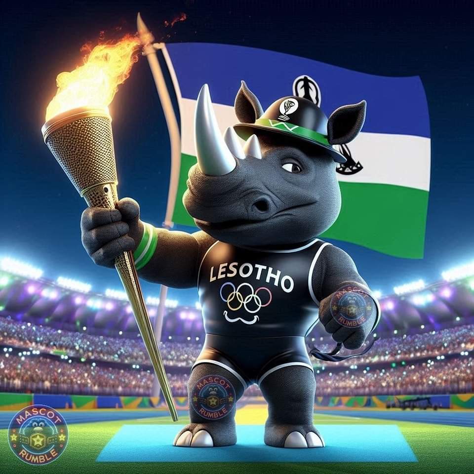 The Olympic opening ceremony is less than a week All Olympic mascots will be made of the national animal for each nation #Olympics #Paris2024
#SportsRifle
<a href="/advocatemahere/">Fadzayi Mahere🇿🇼</a> <a href="/SA_WASF/">SAWASF</a>