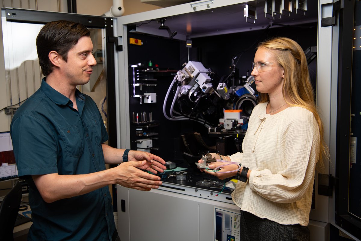 Pacific Northwest National Laboratory tweet media