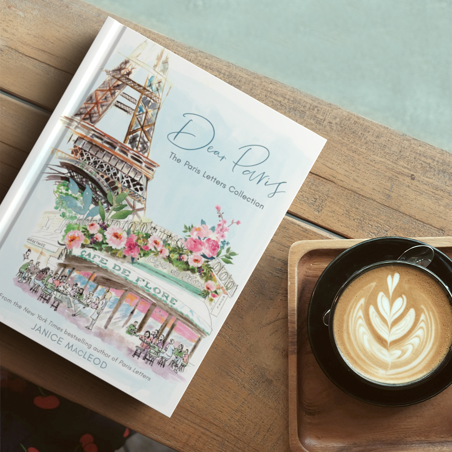 Why are there so many writers in Paris? link.medium.com/o3YPqUJvvLb