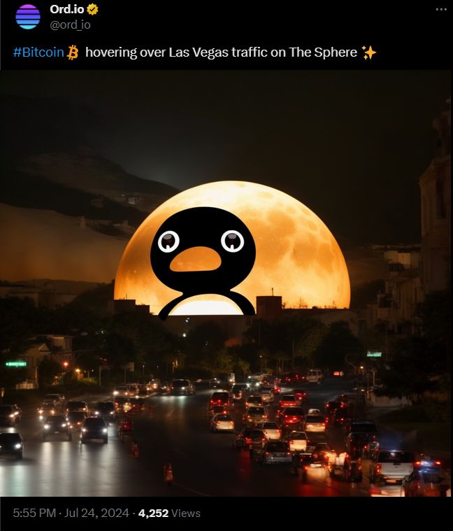NOOT tweet media