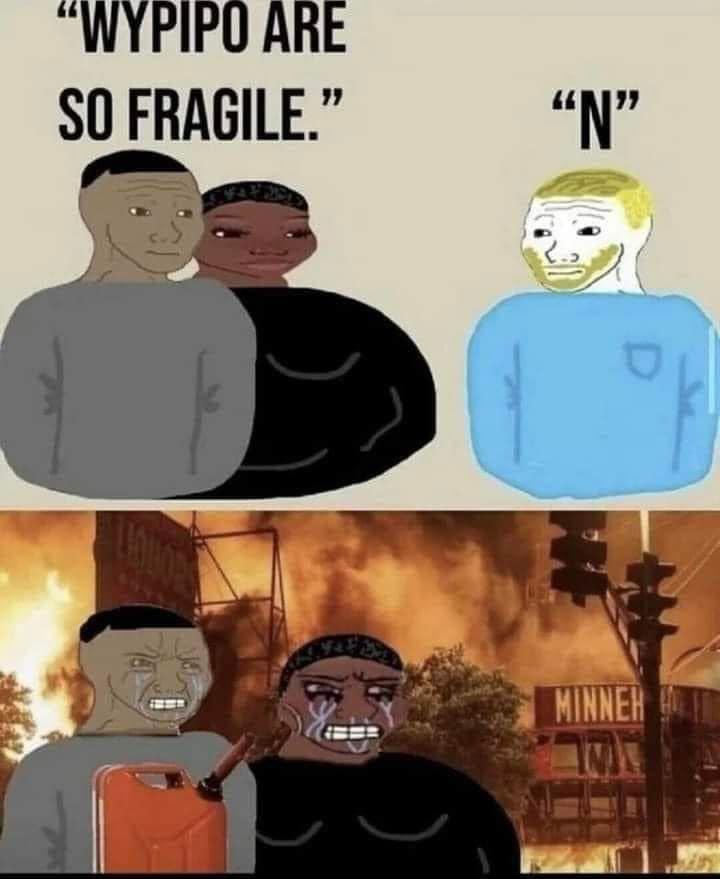 Garbage Human tweet media