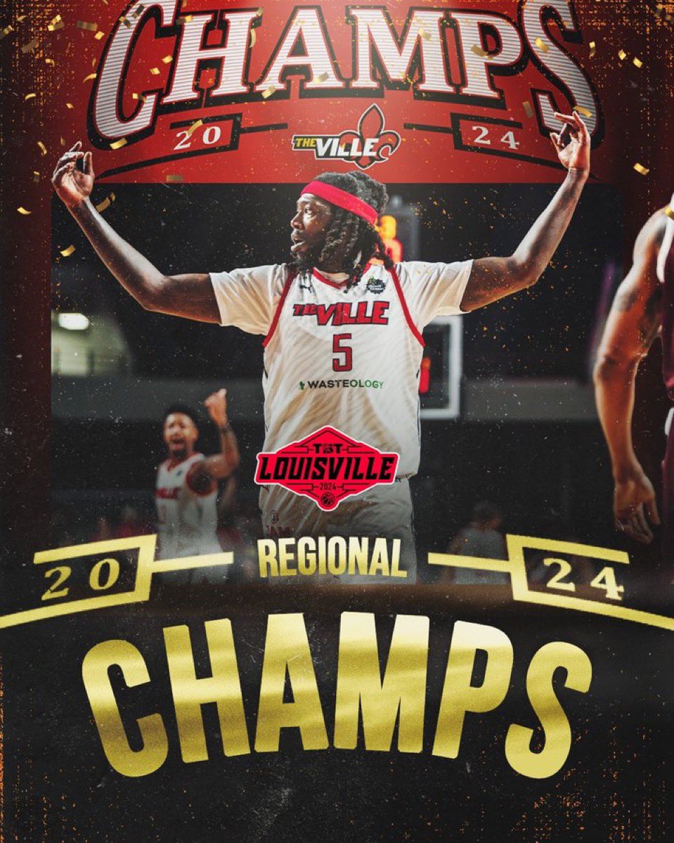 Haven’t smiled about Louisville Basketball like this in years 🥹