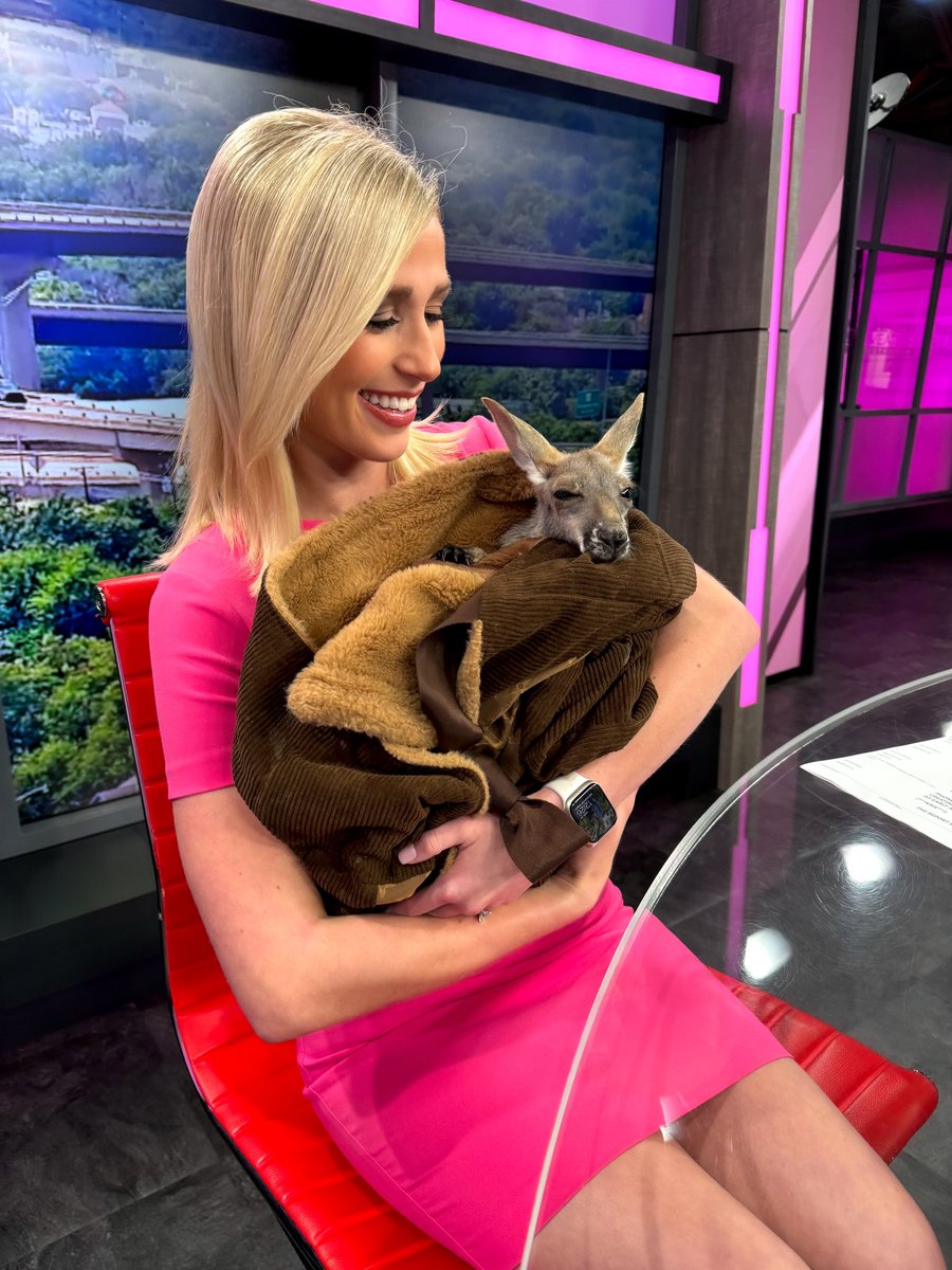 Emily Faith tweet media