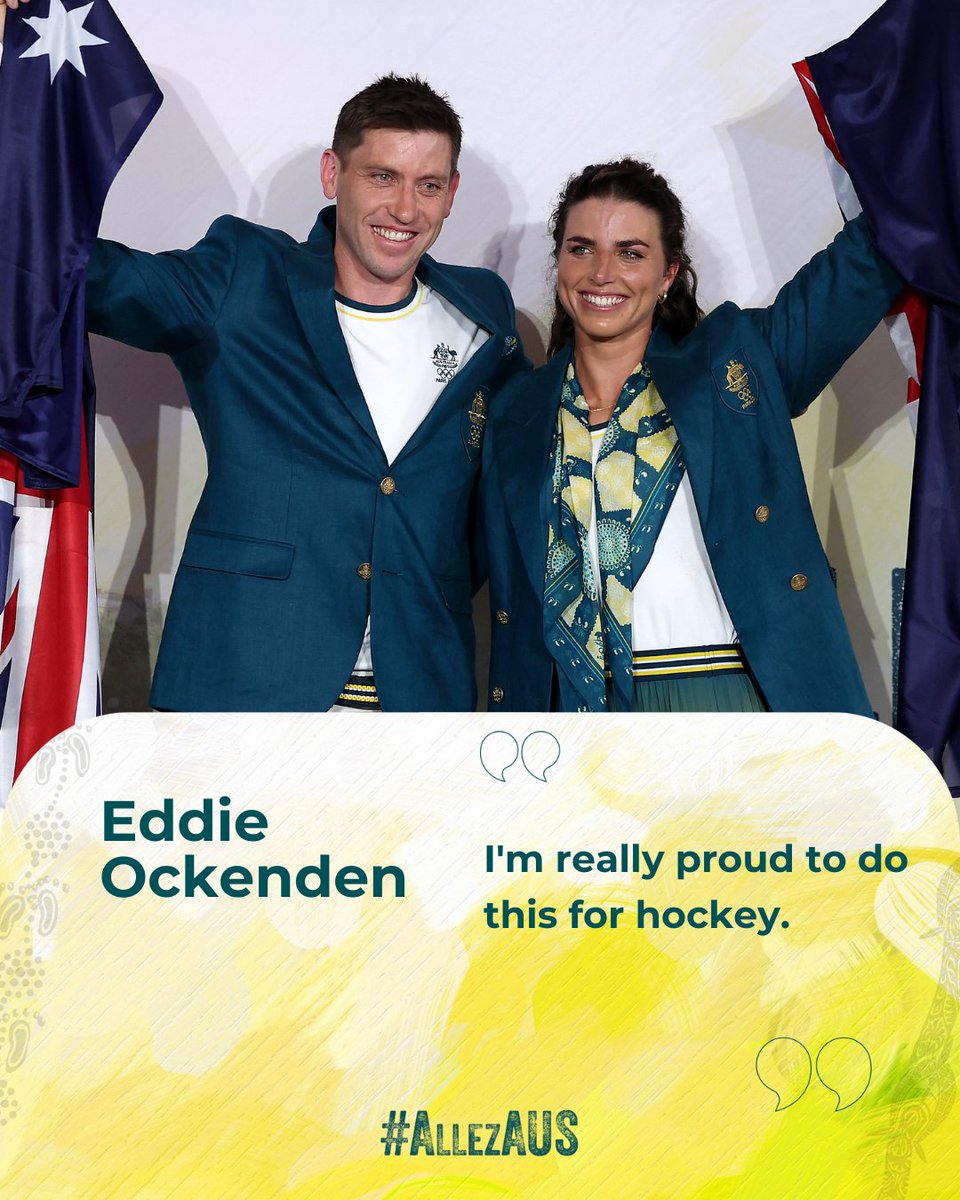 Kookaburras's tweet photo. The greatest ambassador of our sport 🏑 https://t.co/mYYgODXr3i