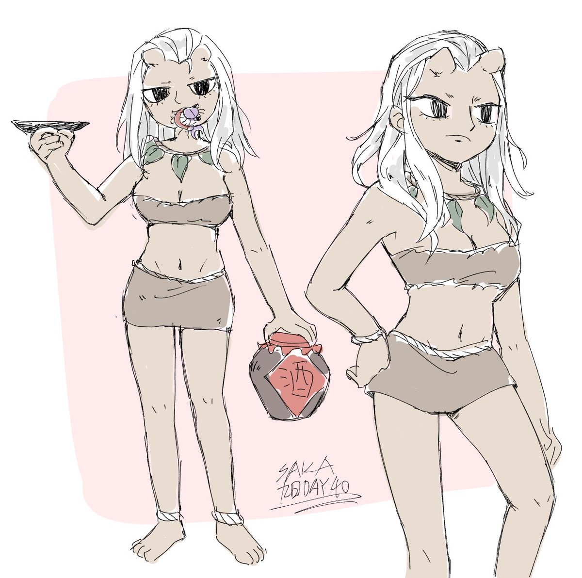 圖 煉丹倉設定錯誤 截全性轉了