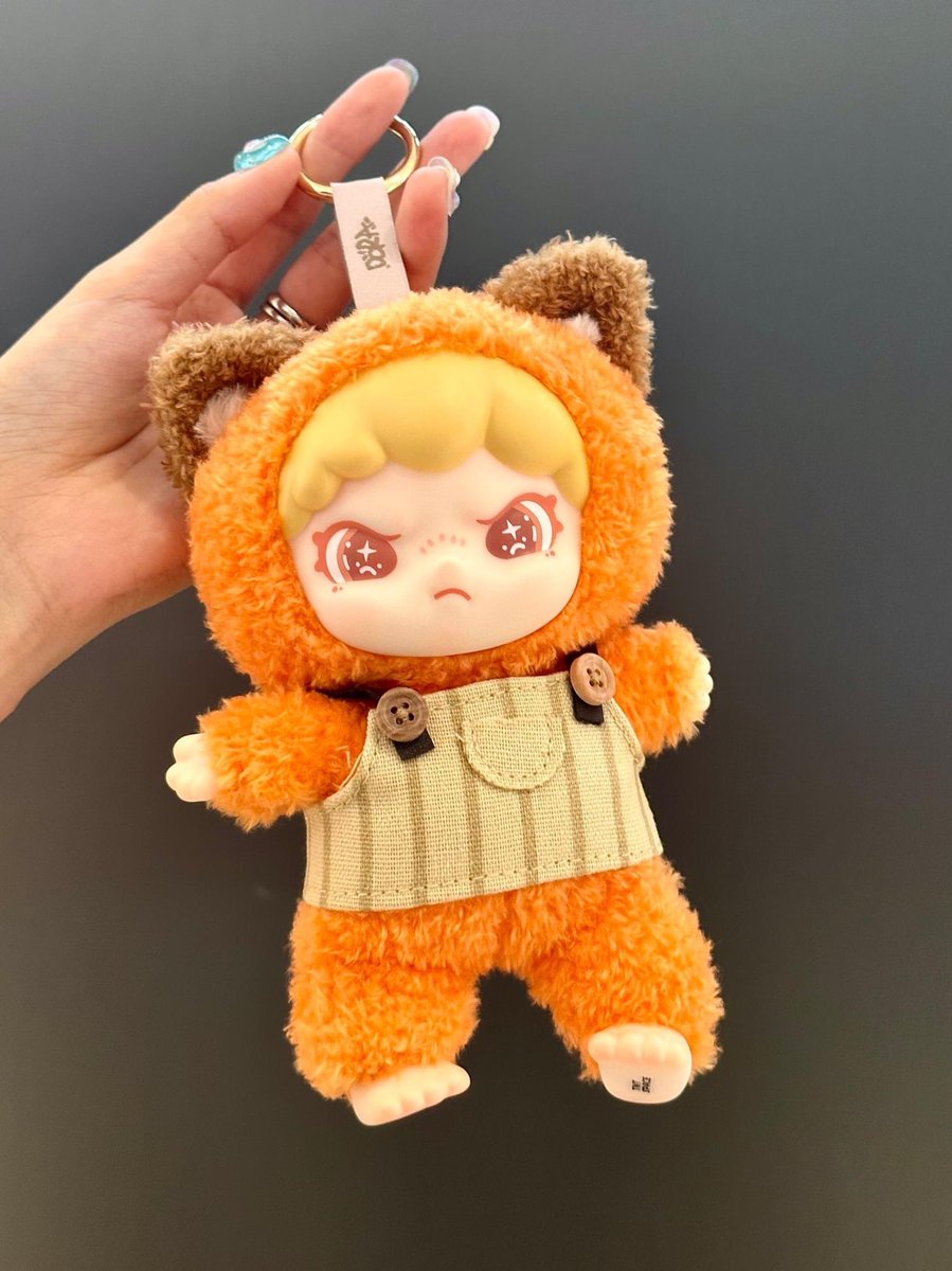 Zomlada07's tweet photo. งุ้ยยย น้องคนนี้น่าร้ากกก DORA - Animals series น้องเป็นพวงกุญแจห้อยได้เหมือนกันน 💕💕
📍พิกัด https://t.co/iZuwpvToaG https://t.co/7szhb9pVRs