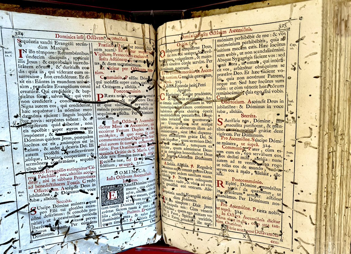 Puede ser que lo que llamamos moderno no sea más que aquello que no merece la pena que llegue a ser viejo.