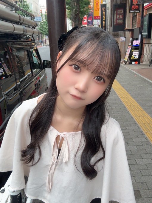 奥野未悠のTwitter画像35