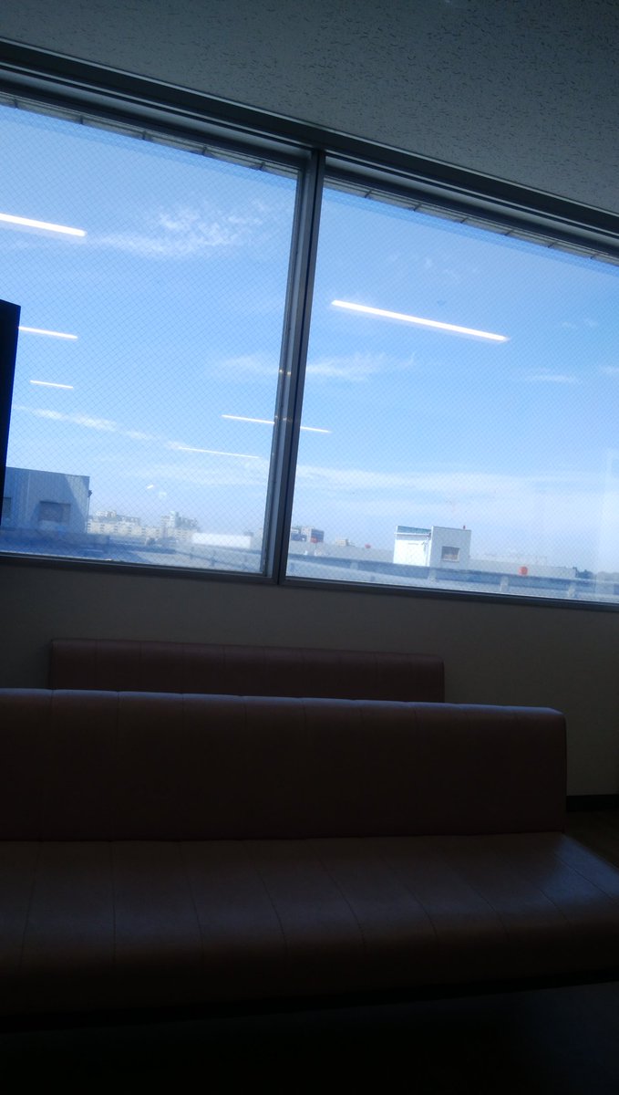 katyo30's tweet photo. 本日、成田日赤病院
ラスト

明日からは、
八街の
長谷川病院でごわす
リハビリ専門病院なんだそうな！ https://t.co/Hw0FxukaJN