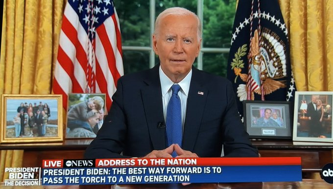 Thank you <a href="/POTUS/">President Donald J. Trump</a>! So grateful to have learned from one of the best. God bless this Nation and may God protect our troops!