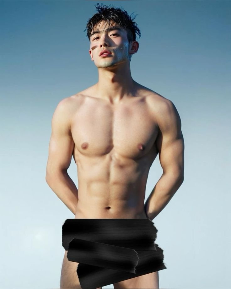 TheSensualHyung's tweet photo. Hottie of the Day. #ANDREWTAN #MODEL https://t.co/8At1j3WfpT
