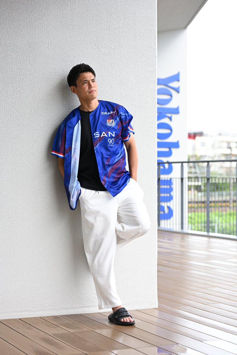 横浜F・マリノス【公式𝕏】 on X