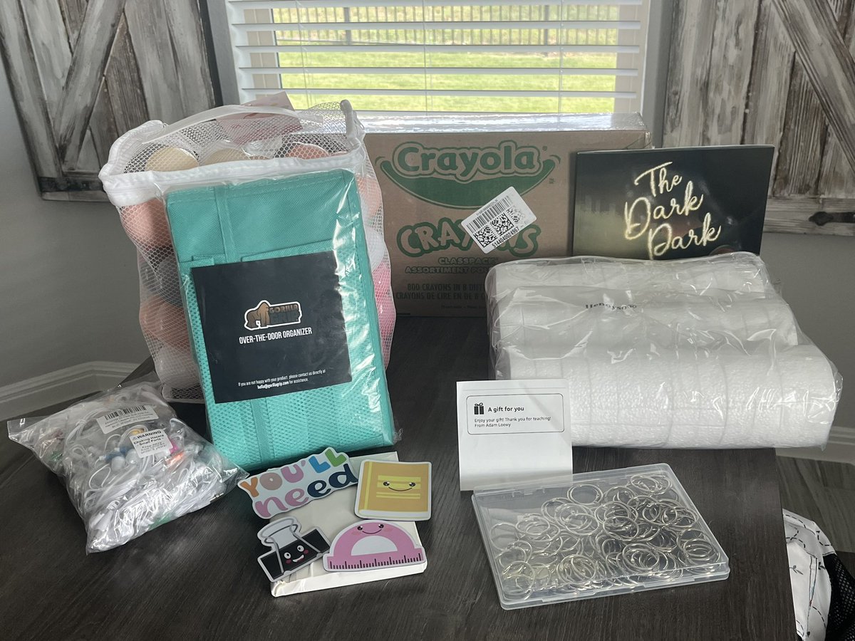 MRS. K 👩‍🏫🍎 tweet media