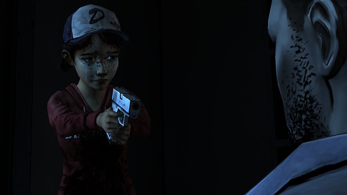 OnlyPimps4Ever's tweet photo. Streaming Season 2 Of The Walking Dead Telltale!!
https://t.co/XGbHYKCoPq
#thewalkingdead #twd #telltale #telltalegames #thewalkingdeadgame #amc #twdmemes #twdgame #gameclips #gaming #games #gameaesthetic #gamer #gamergirl #twitch #tiktok #twitchstreamer #twitchgirls #fyp https://t.co/52c4HjOHMk