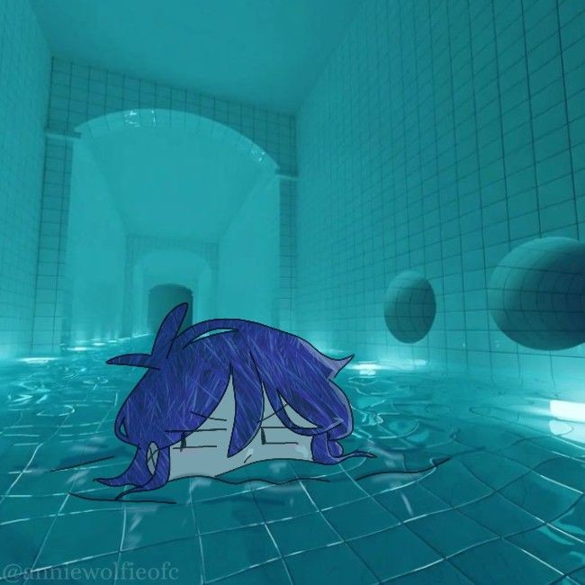 anniewolfieofc's tweet photo. Kel in liminal places because Kel is Kel (pt 1)
-February 10th 2023

#omori #omorigame #omorifandom #omocat #omorikel #kelomori #headspacekel #liminalism #liminal #liminalplaces #liminalplace #liminalspace #liminalspaces #backrooms #poolroom #weirdcore https://t.co/gDJ7seNRe3