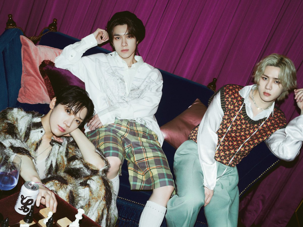 NCT_OFFICIAL_JP tweet media