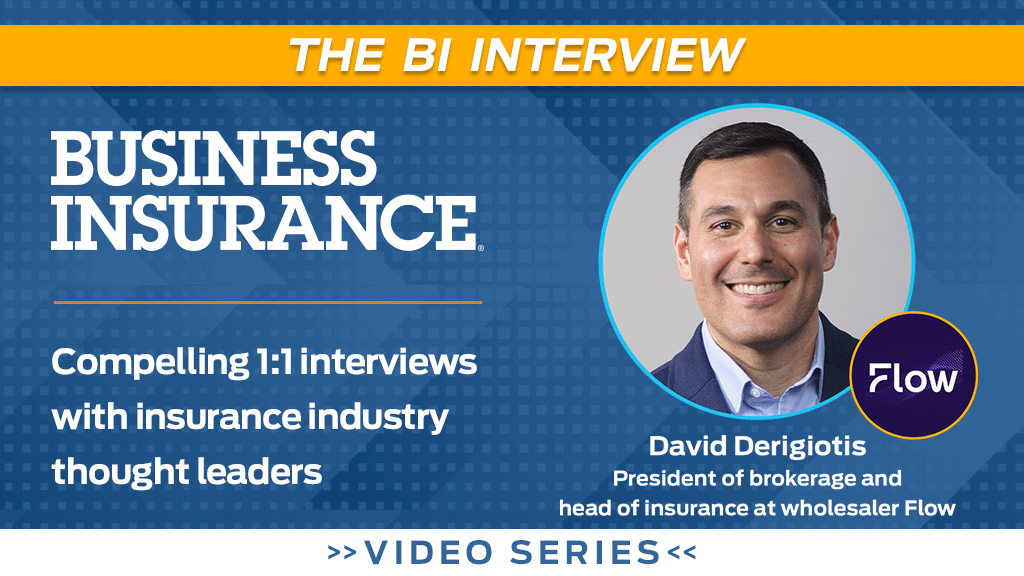 BusInsMagazine's tweet image. David Derigiotis, president of brokerage and head of insurance for Flow, says cyber liability insurance is still a buyer's market and outlines the top concerns for insurers and policyholders. #cyberrisks #claims #insurers
bit.ly/4djcNXv