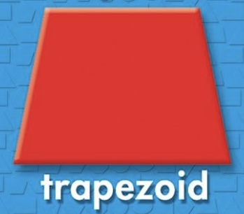 Is everybody to get TRAPPED inside August??? It's a Trapezoid! 

Collect all 10 stupid shapes by commenting with the <a href="/createlayer/">UGC.fun🍭</a> tag to never possibly win $5,000,000  in fake money.