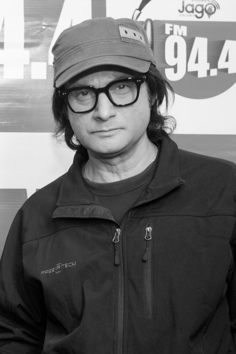 Ziaul Faruq Apurba tweet media