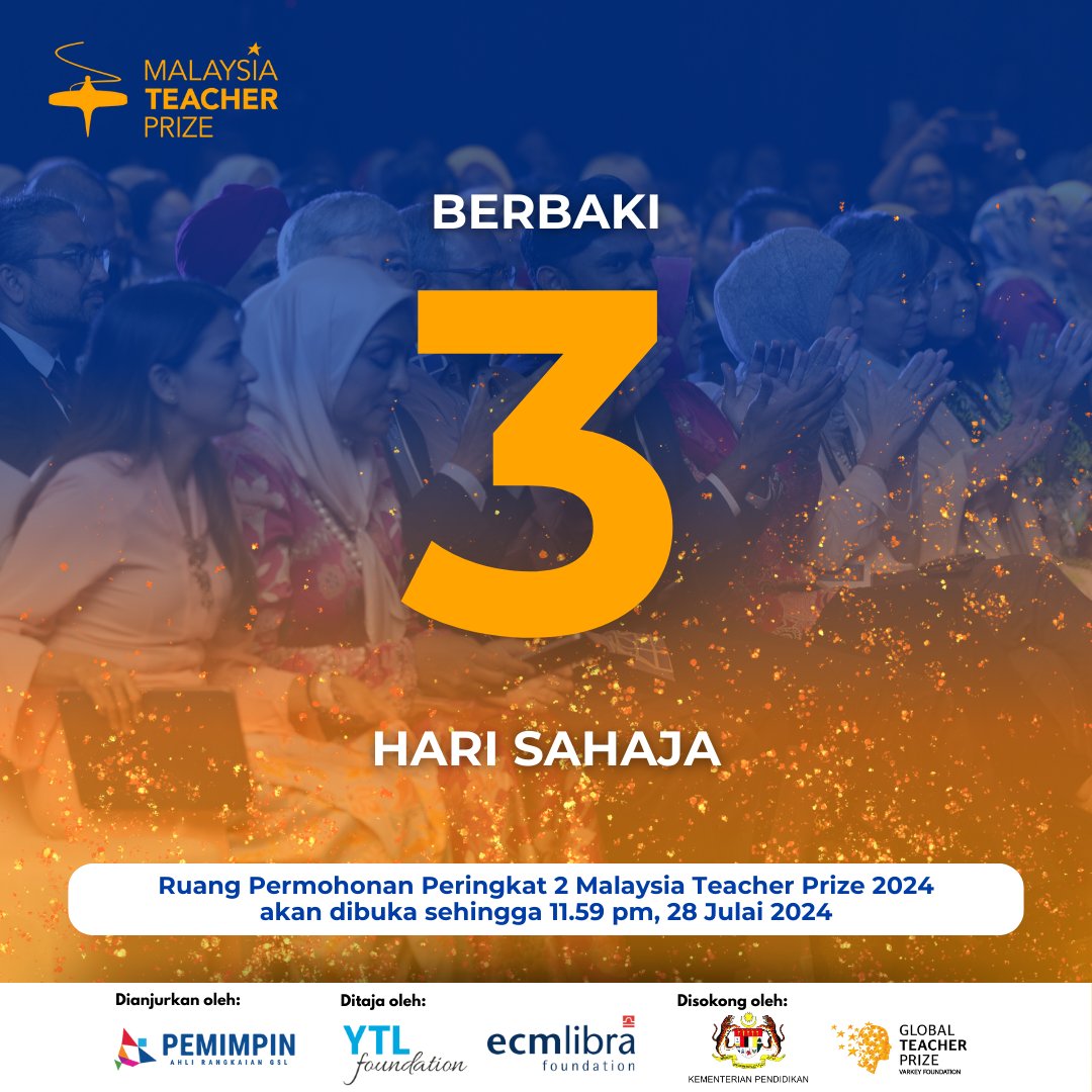 PEMIMPIN GSL tweet media