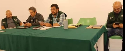 Protestamos de manera pacífica ante la comisión de  víctimas cdmx CEAVI.
Tenemos derecho a la protesta social y difundir ideas de toda índole en forma artística.
Fuerza Mariposa