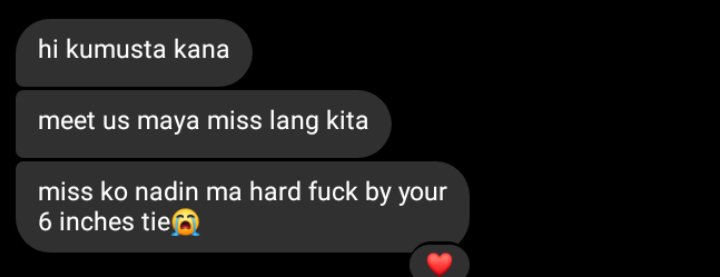 justkadeis's tweet photo. eh eh pano to sipotin kona ba? https://t.co/6S2kUwbH5K