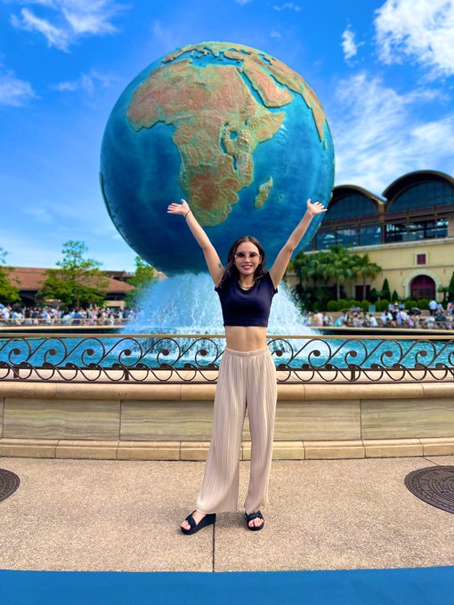 来たぜ🌍 https://t.co/L1QLHaGQQ9<a href="/tag/%E3%81%AA%E3%81%A4%E3%81%8B%E3%81%97%E3%82%B7%E3%83%AA%E3%83%BC%E3%82%BA"class="tags"><span>#なつかしシリーズ</span></a>