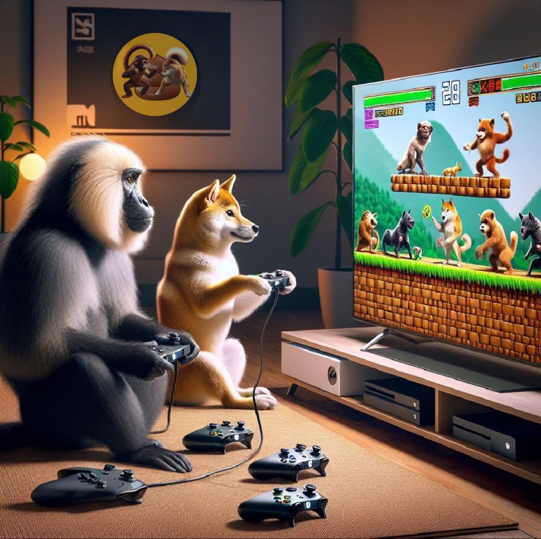 Pablo_cro's tweet image. $MSI come check it out crash @Monkey_Shit_inu 
dextools.io/app/en/ether/p…