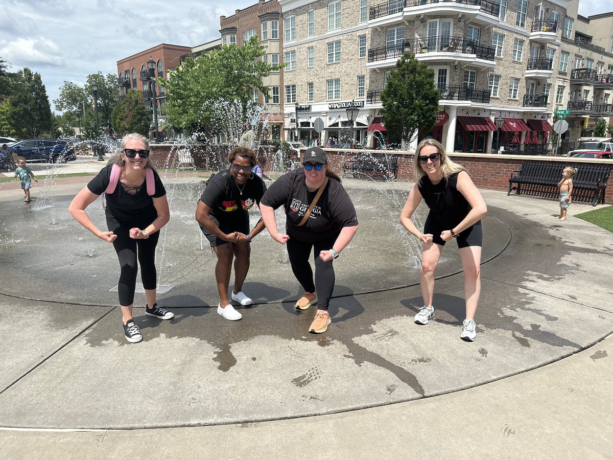 Mary French (@mrsfrenchnpe) on Twitter photo Team “Women in Black” brought home the 🥇gold🥇during our leadership team’s scavenger hunt around downtown Alpharetta! Thanks for coordinating such a fun team building event, <a href="/NPESprincipal/">Amy Booms Lemons</a>! <a href="/mrszarzournpe/">Diana Zarzour</a> <a href="/MsMoorerocks/">carol moore</a> <a href="/Ms_AndersonTAG/">Diana Anderson</a> #growcelebratematter Team “Women in Black” brought home the 🥇gold🥇during our leadership team’s scavenger hunt around downtown Alpharetta! Thanks for coordinating such a fun team building event, <a href="/NPESprincipal/">Amy Booms Lemons</a>! <a href="/mrszarzournpe/">Diana Zarzour</a> <a href="/MsMoorerocks/">carol moore</a> <a href="/Ms_AndersonTAG/">Diana Anderson</a> #growcelebratematter