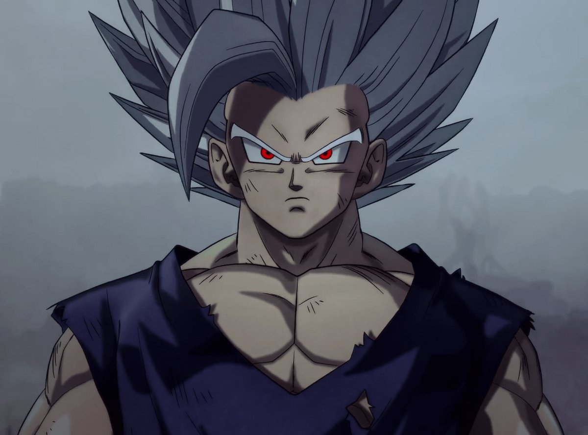 Kosuuu_'s tweet photo. Giving away a free Beast Gohan off of a single with every tweet interaction. Like this tweet for Free Beast Gohan. https://t.co/vaoxhS6FBr